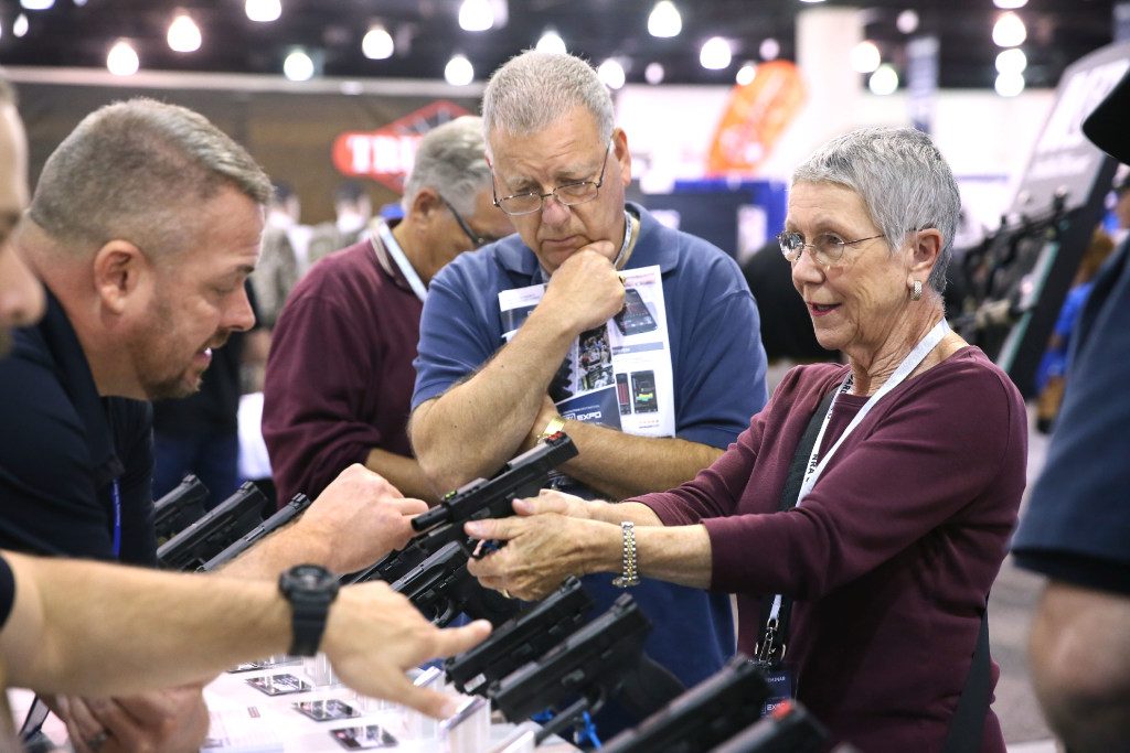 There are more guns than people in the United States « Catholic Endtime ...
